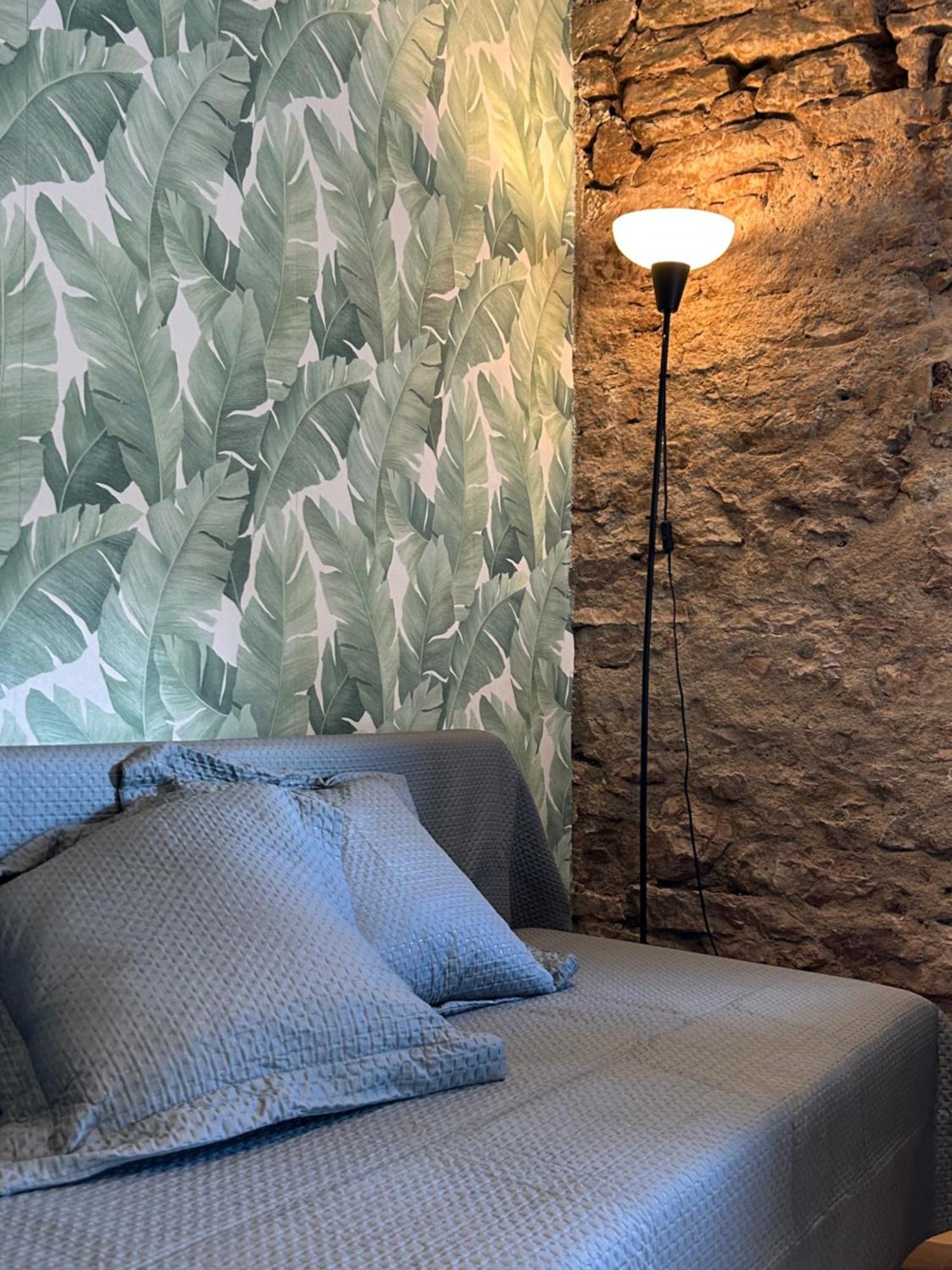 Cal Xesc Lejlighed Castellar De N'Hug Eksteriør billede